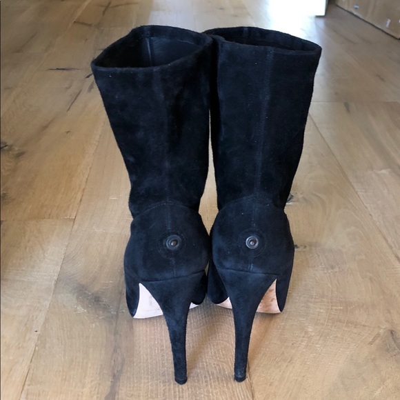 BRIAN ATWOOD boots - Picture 3 of 8